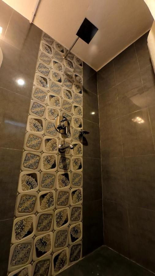 Omana Hotel Kathmandu Exterior photo