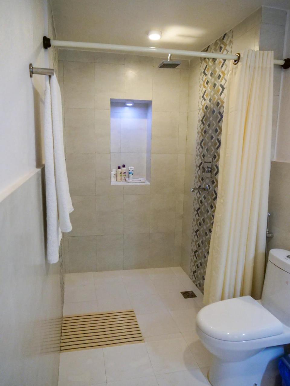 Omana Hotel Kathmandu Exterior photo