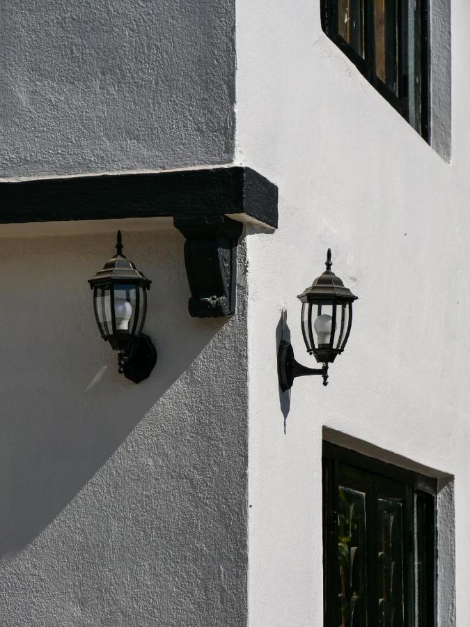 Omana Hotel Kathmandu Exterior photo