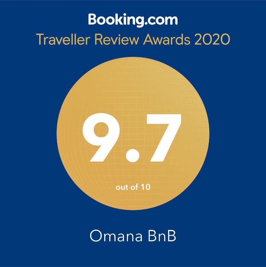 Omana Hotel Kathmandu Exterior photo
